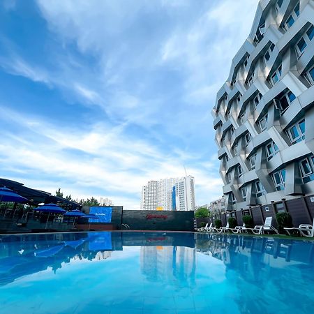 Chungchoho Best Hotel Sokcho Dış mekan fotoğraf