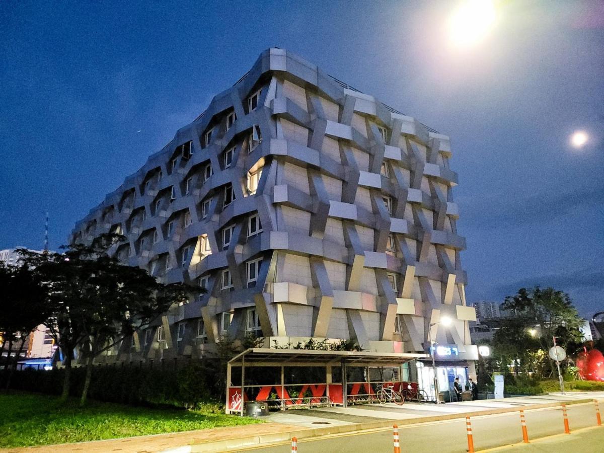Chungchoho Best Hotel Sokcho Dış mekan fotoğraf
