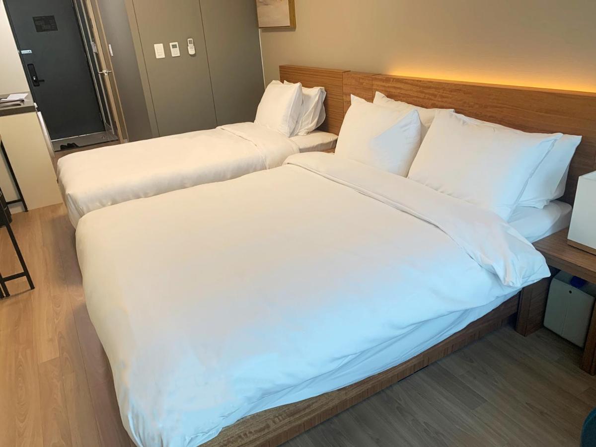 Chungchoho Best Hotel Sokcho Oda fotoğraf